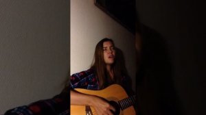 Колыбельная тишины (cover Ж.Любич)