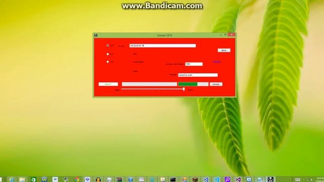 how to crash any minecraft server or website or ay ip with stress test смотреть онлайн