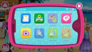 Barbie Dreamhouse Adventures - New Outfits for Barbie & Ken - Simulation Game - P2