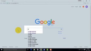 google tricks 2016