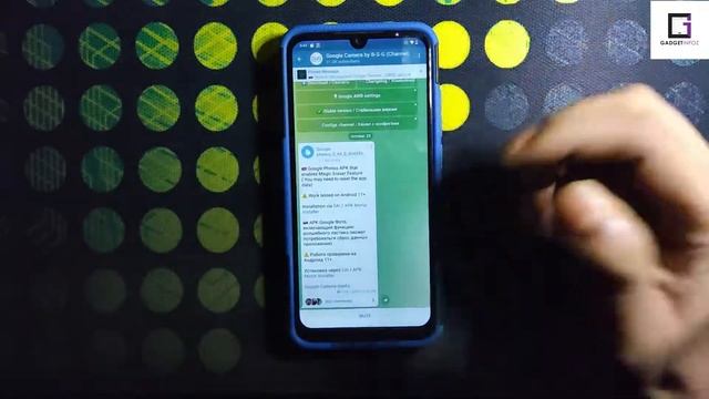 Google photos Magic eraser on any android ||tested on android 11 android 12 || смотреть онлайн