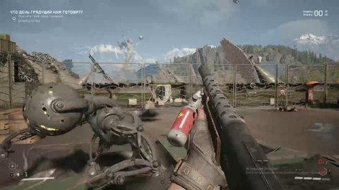 Atomic hart прохождение