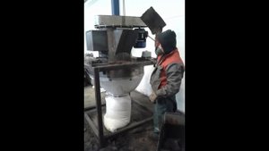 Молотковая дробилка