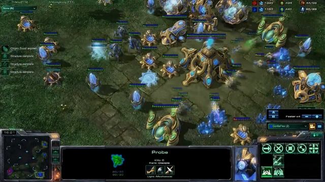 I'm A Photon Cannon Whore смотреть онлайн