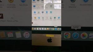 CONFIGURACION IMPRESORA SAMSUNG ML2165W EN UN MAC VIA WIFI