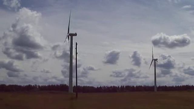 Ветряки