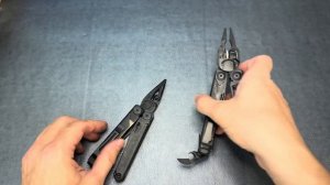 Leatherman Surge