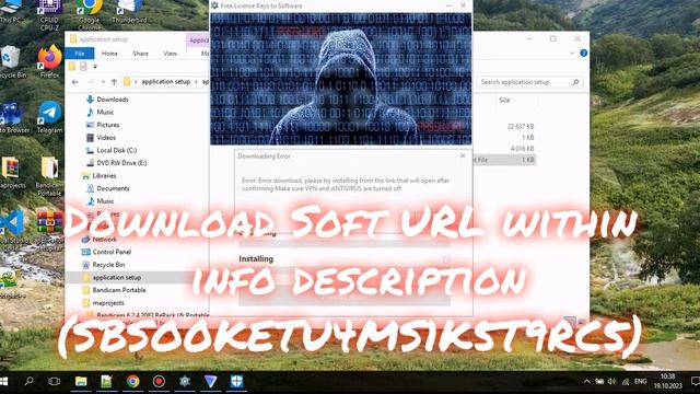 OBS STUDIO CRACK IN 2023 / OBS STUDIO KEYGEN IN 2023 / EASY GUIDE смотреть онлайн