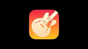 Techno music (garage band ios version)