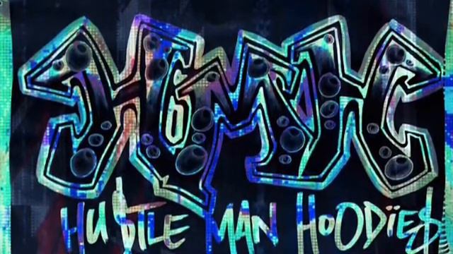 JAMES MAC 3 RADIO/TALK TO ME! смотреть онлайн