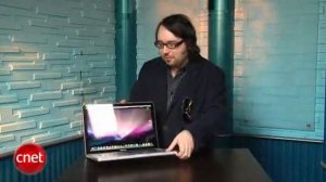 CNET Review - Apple MacBook Pro Summer 2009 (15-inch)