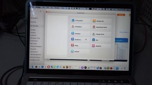 CloudMounter App Review on Mac OS! - Mount your online drives directly into Finder