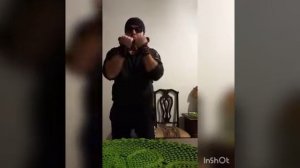 СПОРТ ,БЭНДИНГ ,СГИБАНИЕ И ЛОМАНИЕ ЖЕЛЕЗА В КБР