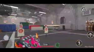 Обзор на керамбит flame в Polywar