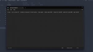 SCRCPY The Best Configuration | SCRCPY Best Commands to use.