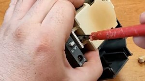 ABB ломается то-же #2. Дефектовка 2-х... Контактор ABB A145-30