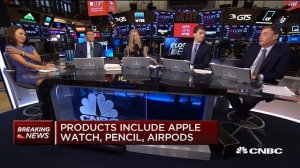 Trade war escalation could be 'very problematic' for Apple: Analyst