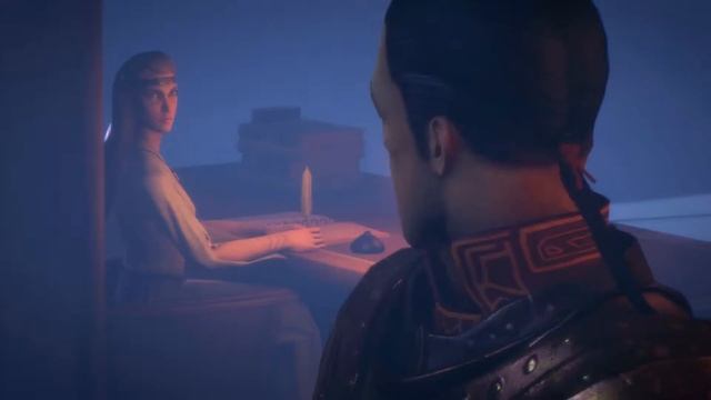 Dreamfall Chapters: Final Cut. PC Playthrough #1 смотреть онлайн