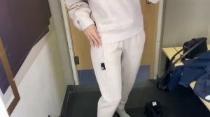 Купила НОВЫЕ КОСТЮМЫ, куртку и кроссовки в Адидас! @MiliVanilly