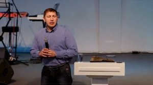 Судьба. 18 тема 1 часть. Курс индивидуального изучения Библии.