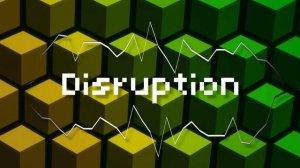 Disruption (Luomi Remix)