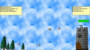 Animal Invasion v2.0 (Windows game 2003)
