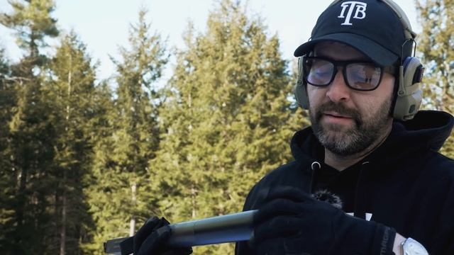 MAC-11 the Transferable SWD M11/9 and LAGE Upper - A Review of Sorts смотреть онлайн