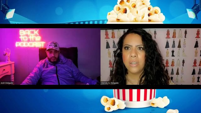 Black Adam vs Shazam, Justin Rolland Update, Willow and more. Back 2 the Podcast 18 смотреть онлайн