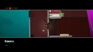 HOTLINE MIAMI МОДЫ, ещё БОЛЬШЕ альтернативных историй на любой вкус
