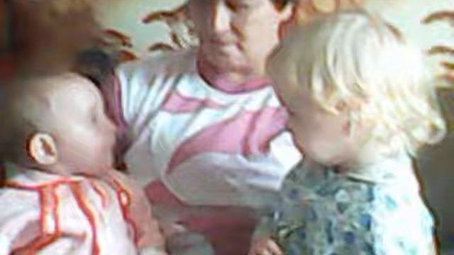 матрешечки-русская народная песня