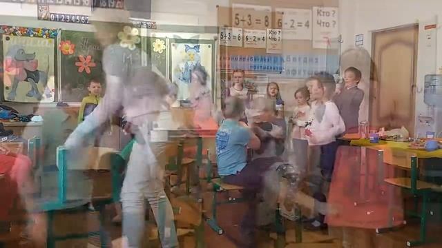 встреча весны школа 15 смотреть онлайн