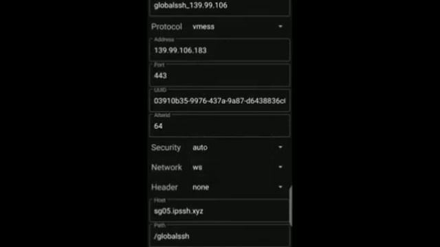 CREATE YOUR OWN VMESS FOR NAPSTERNETV AND V2RAY IN JUST 7MINUTES смотреть онлайн