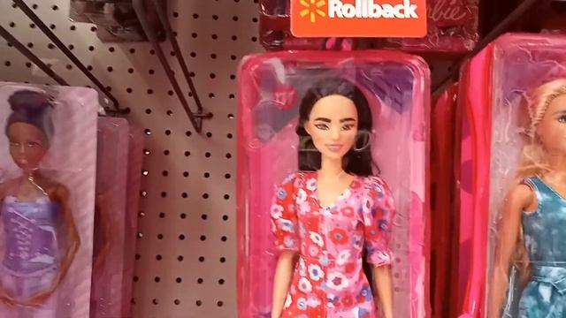 Los Pasillos de RAINBOW HIGH, SHADOW HIGH, LOL OMG en USA | Muñecas en Target y Walmart Junio 2022 смотреть онлайн