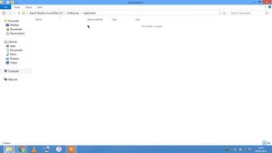 Chinese UC browser virus (UC 浏览器) 100% fixed !!!