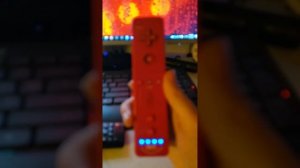 Connect a Wii remote to Dolphin Emulator for wii games