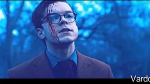 Джеремайя Валеска | Jeremiah Valeska l Готэм | Gotham | Purple Lamborghini