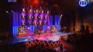 2005 Любэ и офицеры группы Альфа - По высокой траве