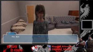 HAPPY SUMMER GAMEPLAY #12 | HAPPY SUMMER V.0.4.6