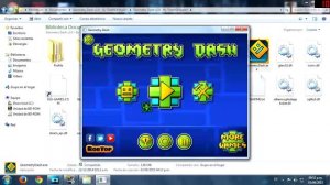 Como resolver el error de opengl 1.5 de geometry dash y funciona 100X100%