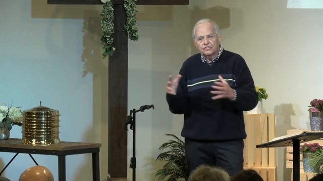 Worship Service | 2-20-22 | Redeemer Loma Linda смотреть онлайн