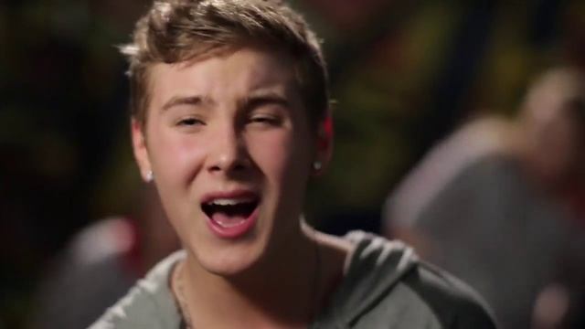 Justin Fehler - Adrenaline Official Music Video смотреть онлайн