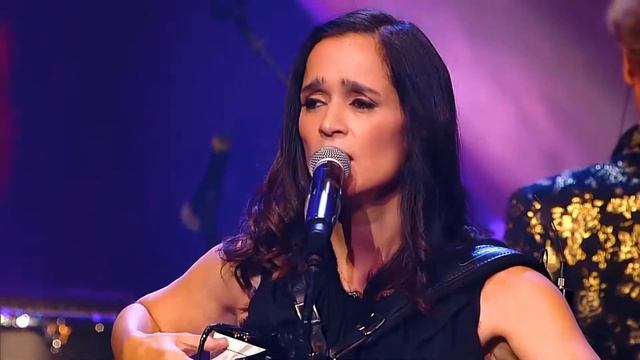 Julieta Venegas - LA MUSA AWARDS LSHOF 2016 смотреть онлайн