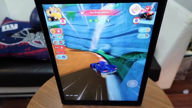 Apple Arcade with PS4 Controller смотреть онлайн