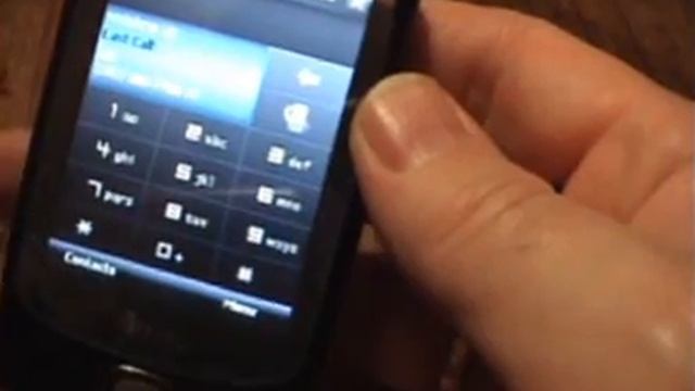 The HTC Touch - A User's view - Part 2 смотреть онлайн