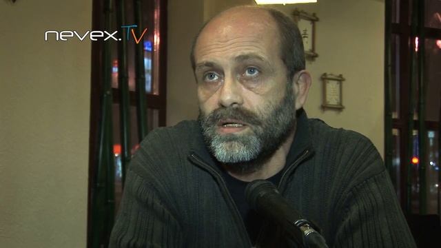 Анатолий Баранов и "невыносимый" Ленин