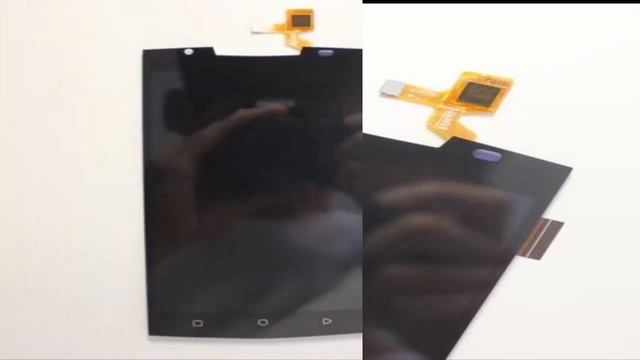 5.5'' Oukitel K10000 Pro LCD Display+Touch Screen Digitizer Assembly смотреть онлайн