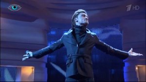 Дима Билан - Расскажите птицы (ДоРе Игорь Николаев 27.06.2015 HD 1080p.)