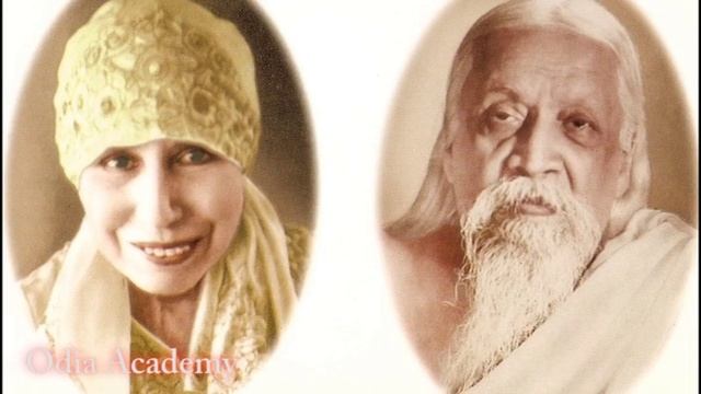 Pratik Satyara | Sri Maa Sri Aurobindo | Odia Bhajan | Jay Jagannath