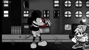 Really Happy 2k22 fnf sns android port test (300 subscribers special)