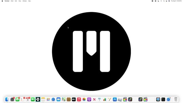 mO2 Tutorial - Launching mO2 on an M1-equipped computer via Rosetta - MotionVFX